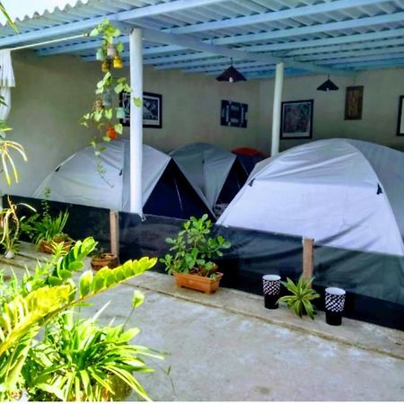 Ype Branco Camping Conforto Параті Екстер'єр фото
